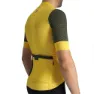 Tsunami Peyresourde Kurzarm-radtrikot
