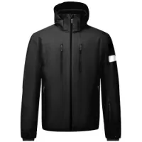Tsunami Power Jacke Tsunami Power Jacke