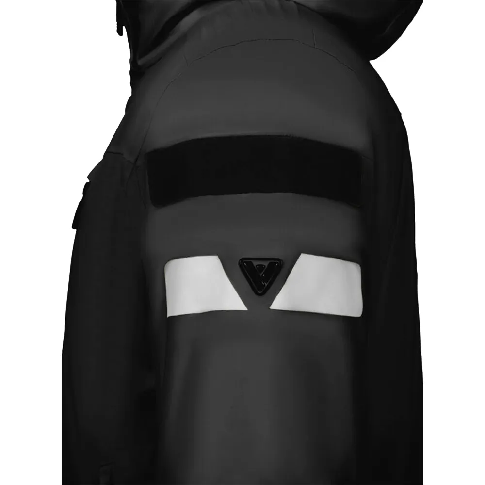 Tsunami Power Jacke Tsunami Power Jacke