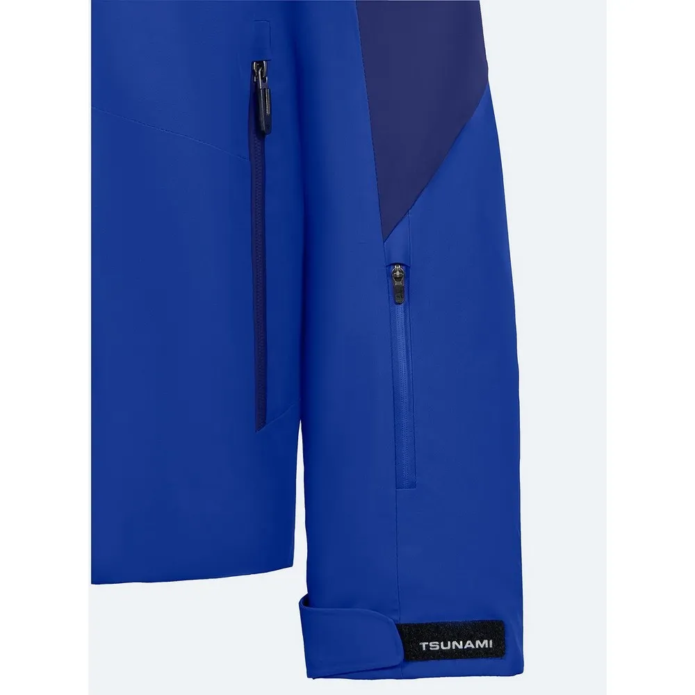 Tsunami Predator Jacke