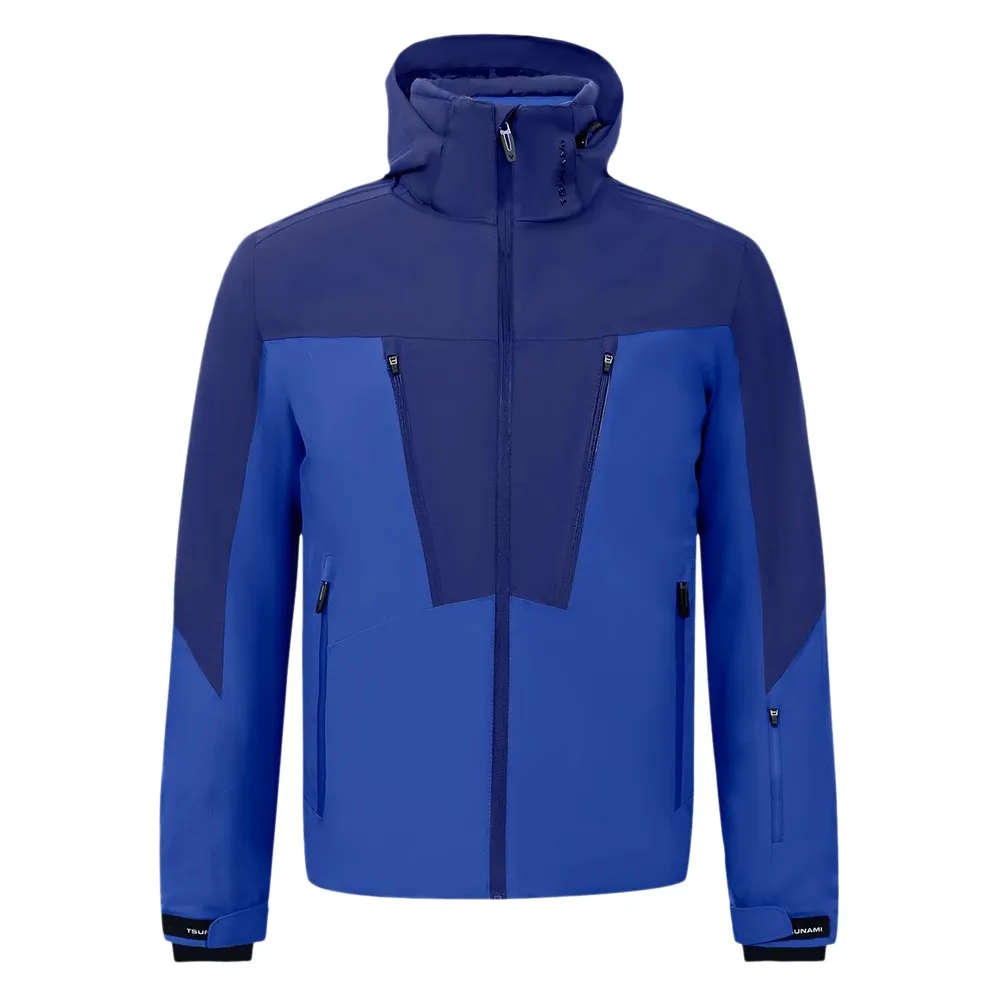 Tsunami Predator Jacke