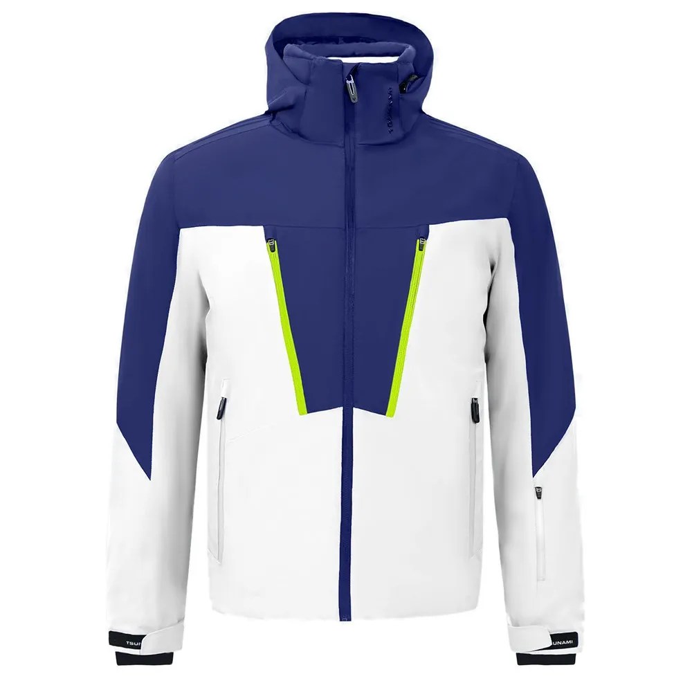 Tsunami Predator Jacke Tsunami Predator Jacke