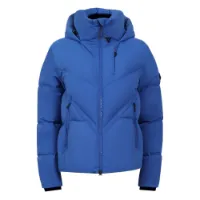 Tsunami Rock Bomber Jacke Tsunami Rock Bomber Jacke
