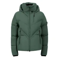 Tsunami Rock Bomber Jacke Tsunami Rock Bomber Jacke
