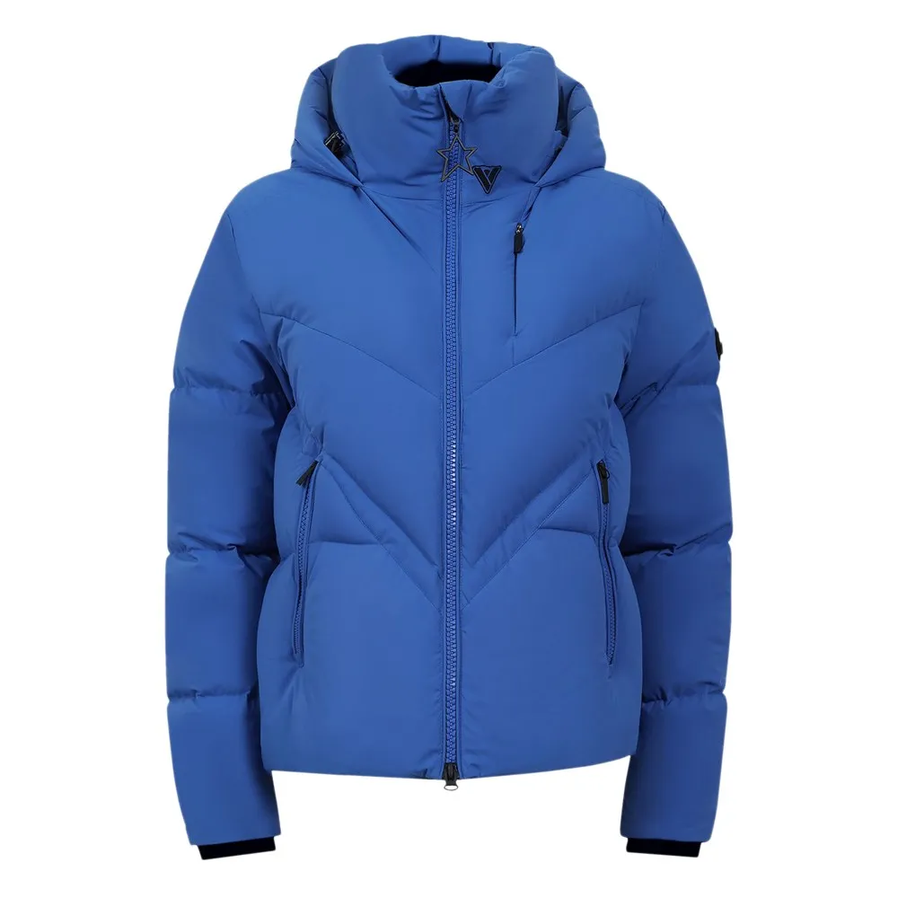 Tsunami Rock Bomber Jacke Tsunami Rock Bomber Jacke