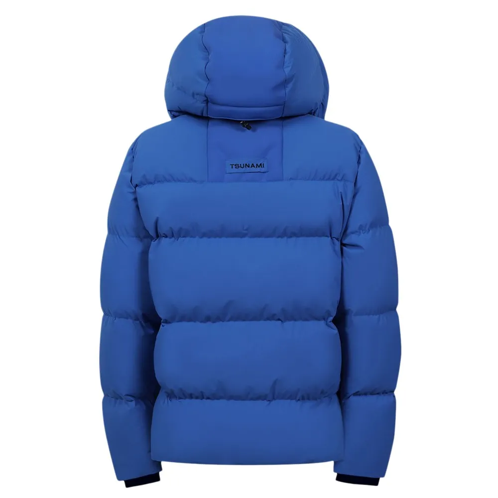 Tsunami Rock Bomber Jacke Tsunami Rock Bomber Jacke