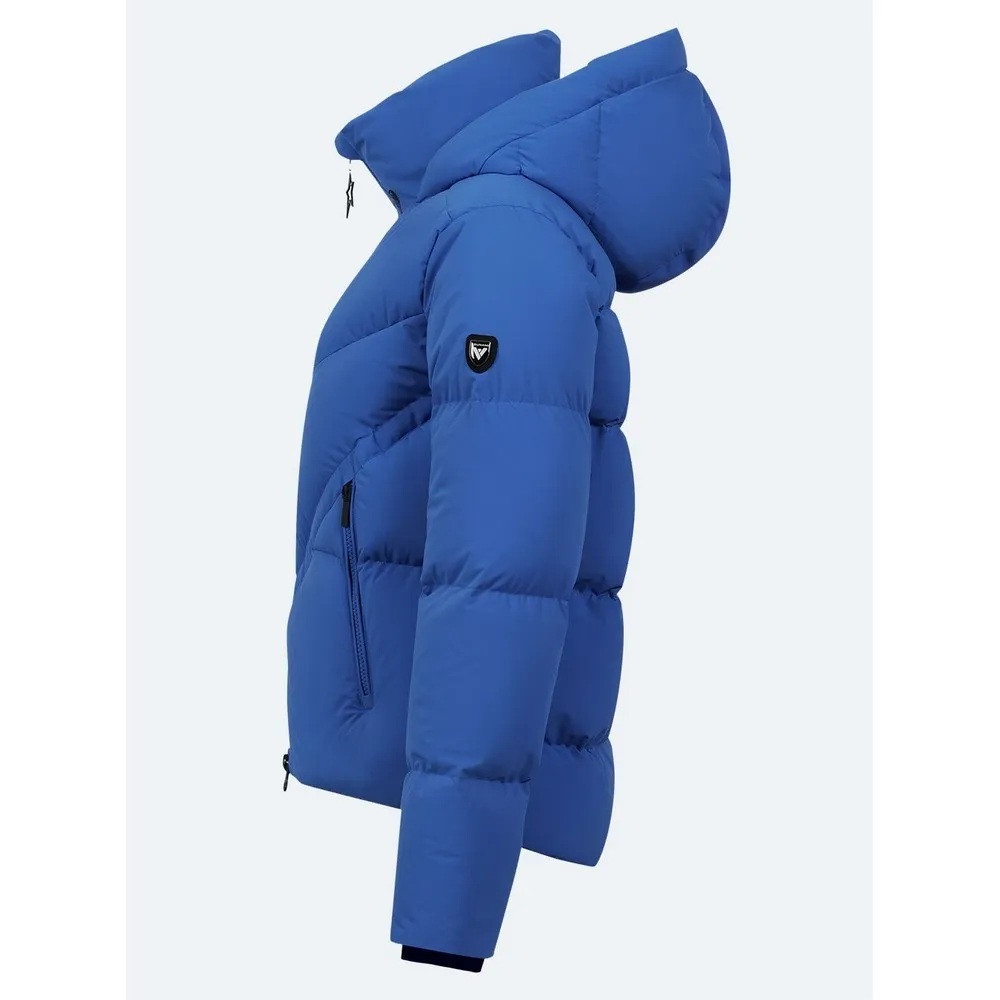 Tsunami Rock Bomber Jacke Tsunami Rock Bomber Jacke