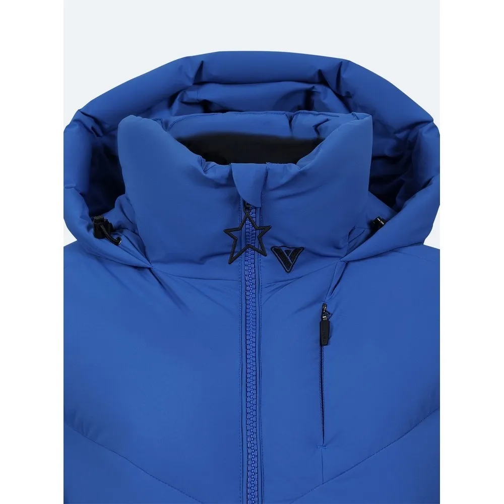 Tsunami Rock Bomber Jacke Tsunami Rock Bomber Jacke