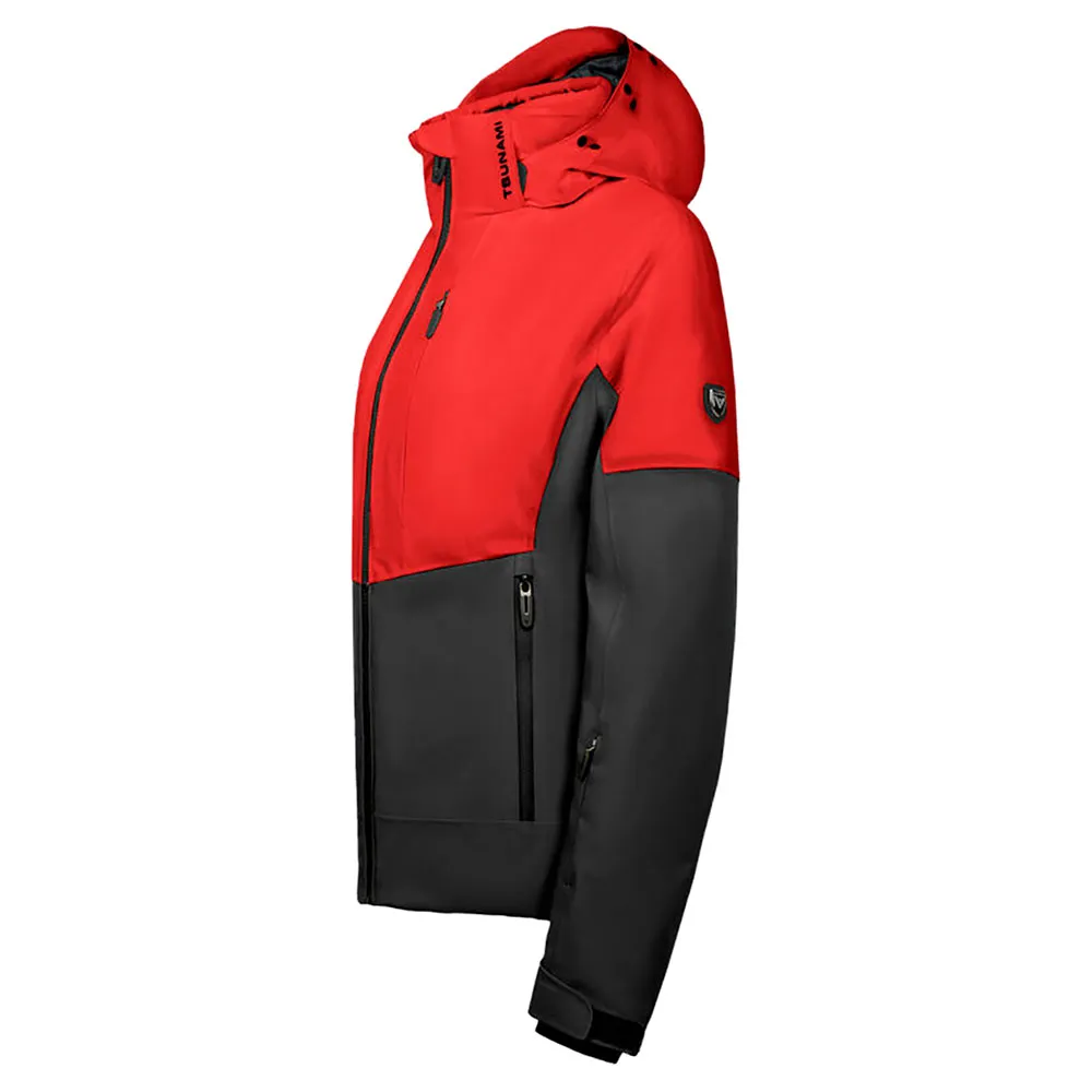 Tsunami Shadow Jacke Tsunami Shadow Jacke