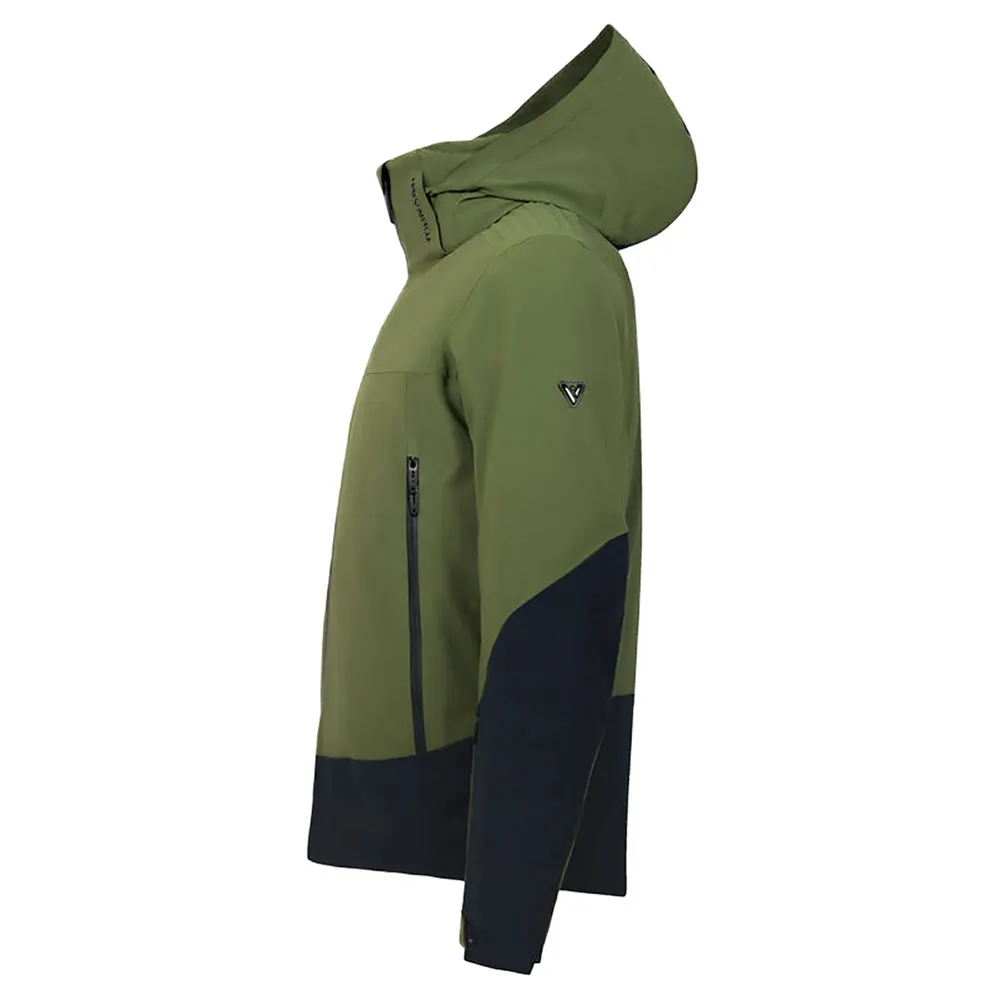 Tsunami Slalom Jacke Tsunami Slalom Jacke