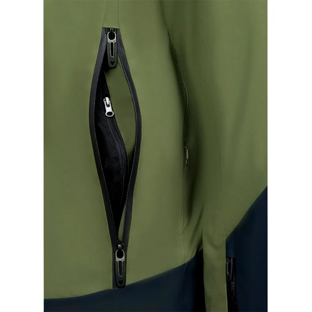 Tsunami Slalom Jacke Tsunami Slalom Jacke