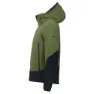 Tsunami Slalom Jacke