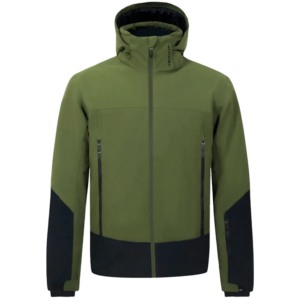 Tsunami Slalom Jacke Tsunami Slalom Jacke