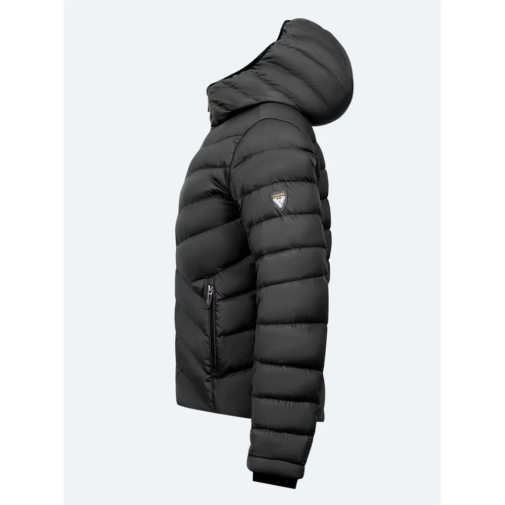Tsunami Solden Jacke, Black 2 Tsunami Solden Jacke, Black 2