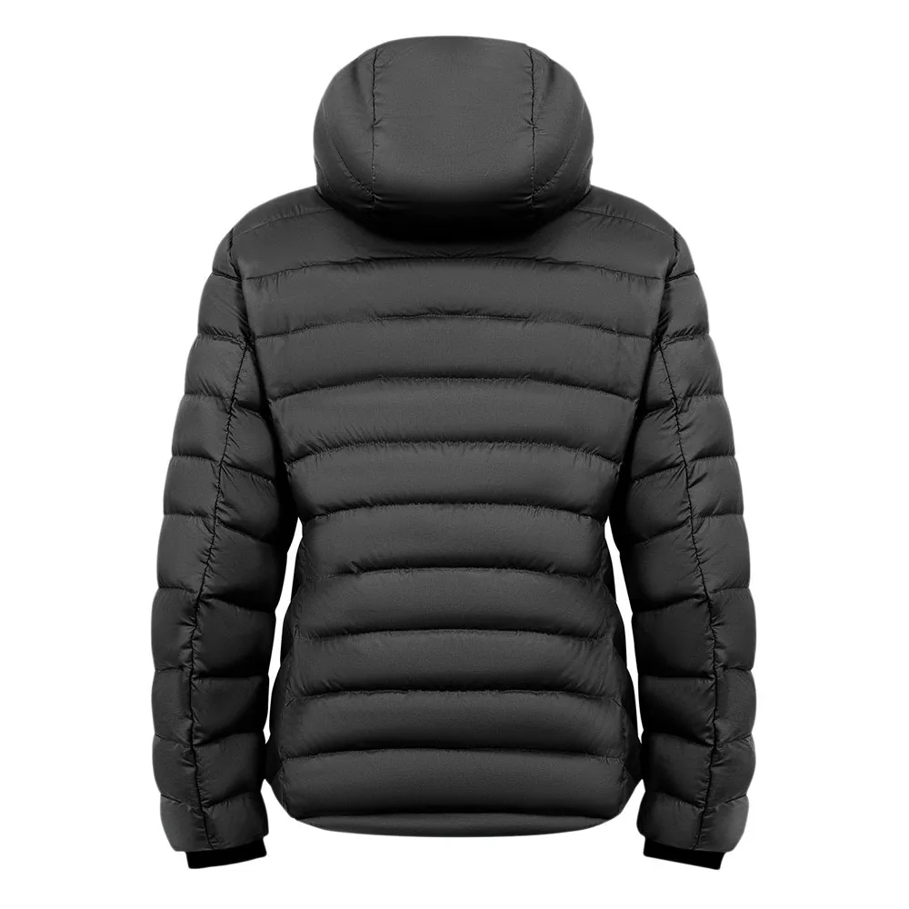 Tsunami Solden Jacke, Black 2 Tsunami Solden Jacke, Black 2
