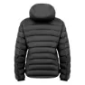 Tsunami Solden Jacke, Black 2