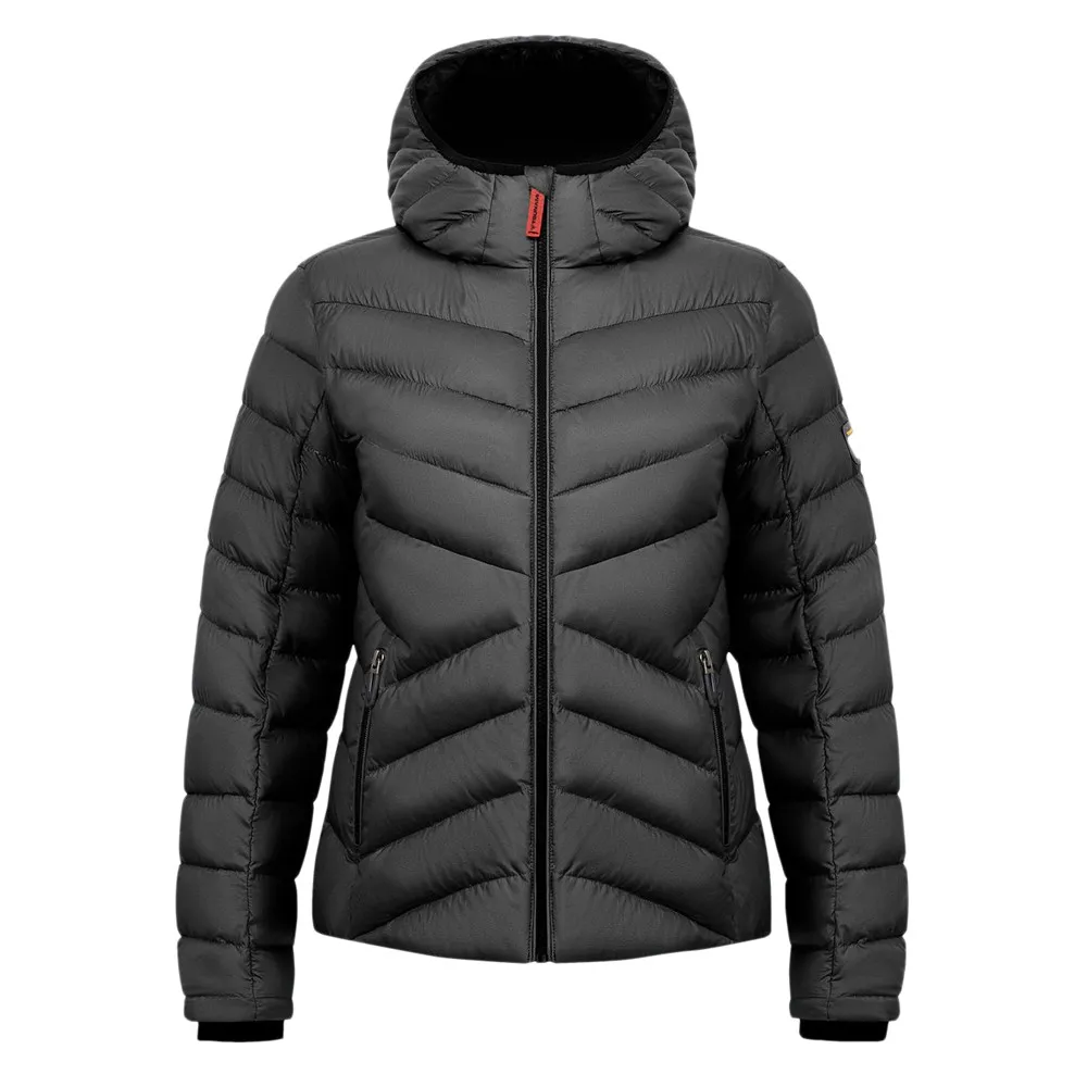 Tsunami Solden Jacke, Black 2 Tsunami Solden Jacke, Black 2