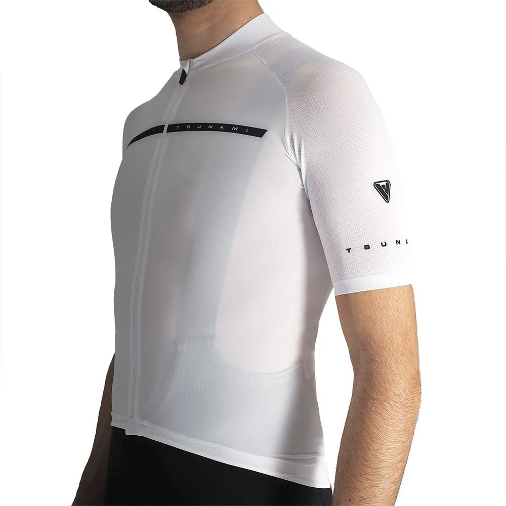 Tsunami Stelvio Kurzarm-radtrikot Tsunami Stelvio Kurzarm-radtrikot