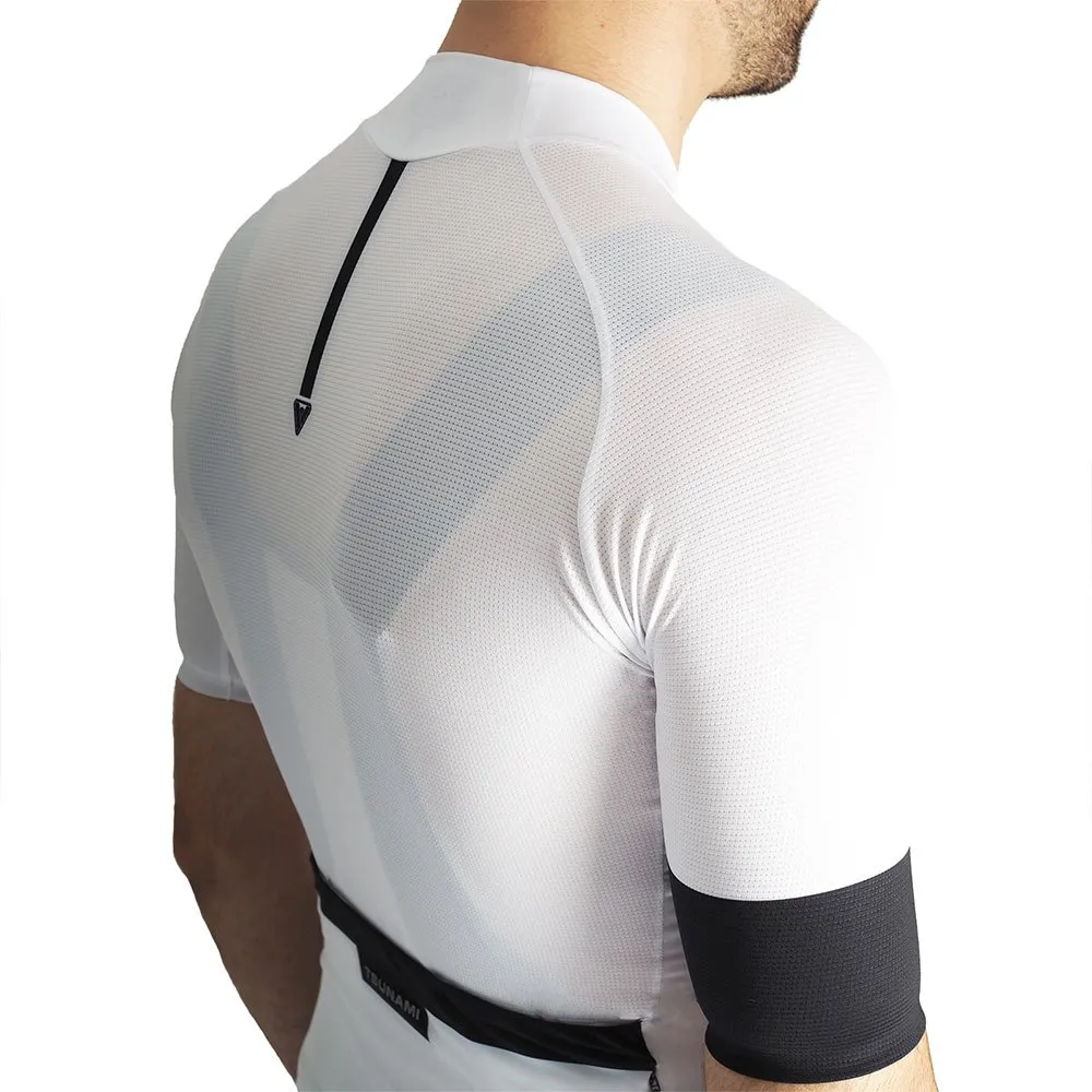 Tsunami Stelvio Kurzarm-radtrikot Tsunami Stelvio Kurzarm-radtrikot