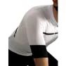 Tsunami Stelvio Kurzarm-radtrikot