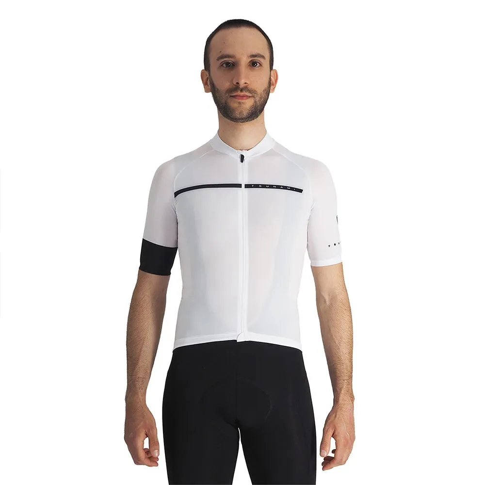 Tsunami Stelvio Kurzarm-radtrikot Tsunami Stelvio Kurzarm-radtrikot