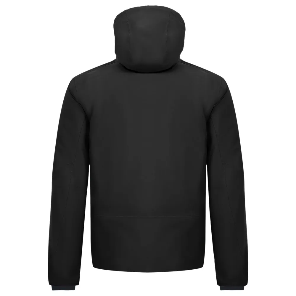 Tsunami Storm Jacke