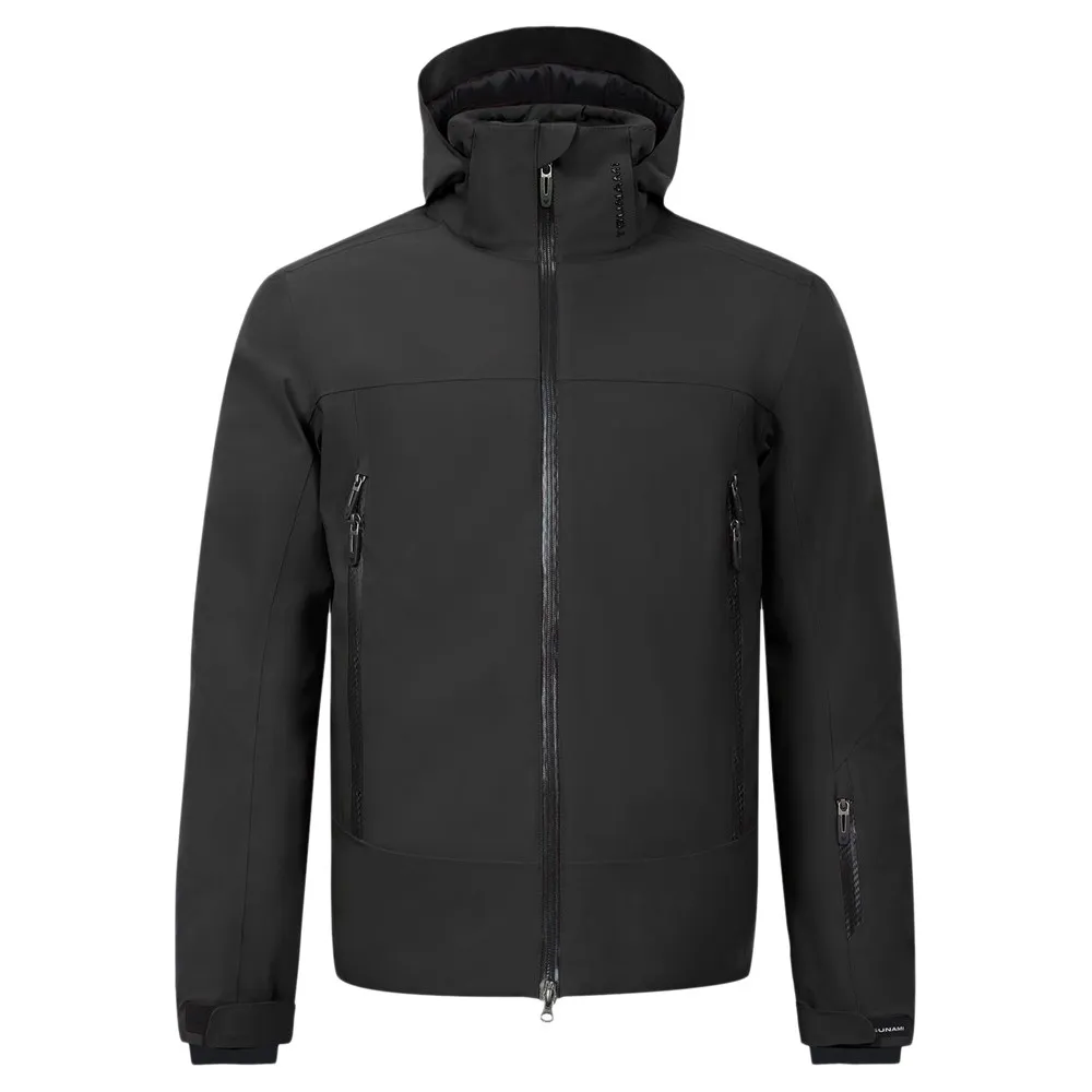 Tsunami Storm Jacke