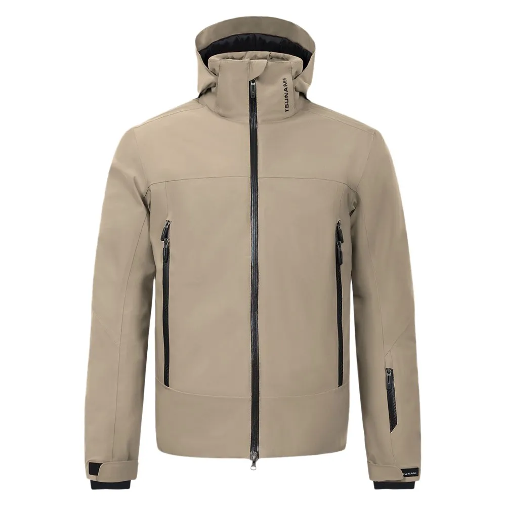 Tsunami Storm Jacke Tsunami Storm Jacke