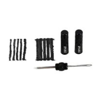 Tube less-Reparaturset mit Werkzeug Meches Unisex Tube less-Reparaturset mit Werkzeug Meches Unisex