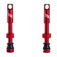 Tube less Ventil-Set