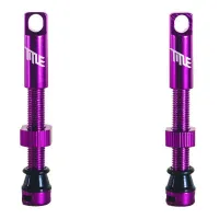 Tube less Ventil-Set