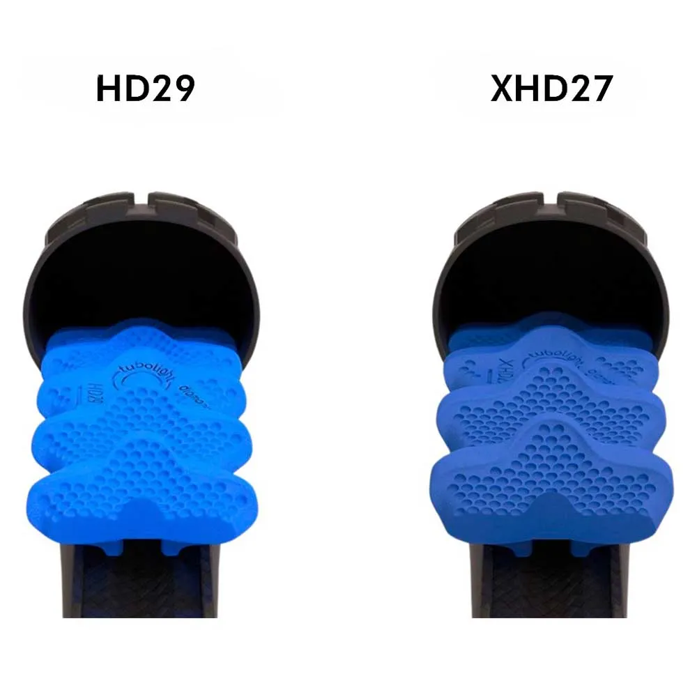 Tubolight Diamana 29´´ Hd/27.5´´ Xhd Pannensicherer Schaum 2 Einheiten Tubolight Diamana 29´´ Hd/27.5´´ Xhd Pannensicherer Schaum 2 Einheiten
