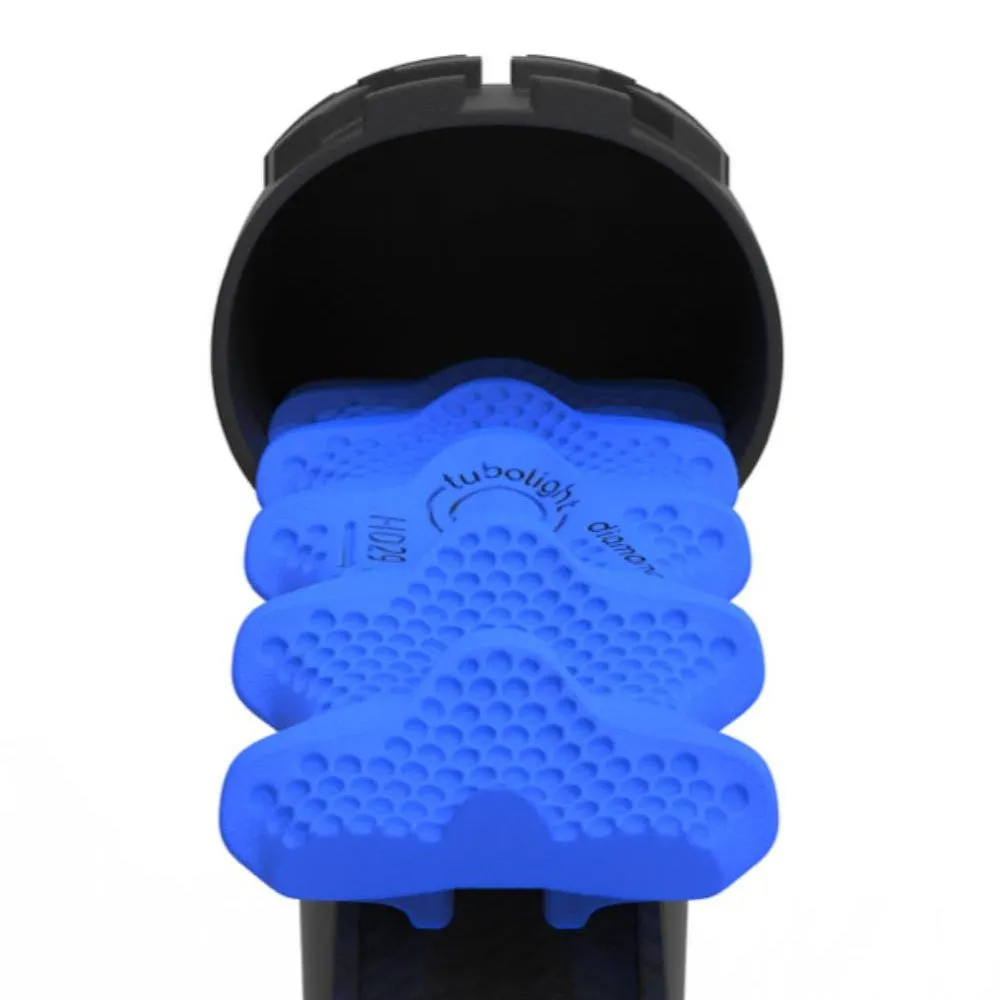 Tubolight Diamana 29´´ Hd Pannensicherer Schaum 2 Einheiten, Blue, 29" Tubolight Diamana 29´´ Hd Pannensicherer Schaum 2 Einheiten, Blue, 29"