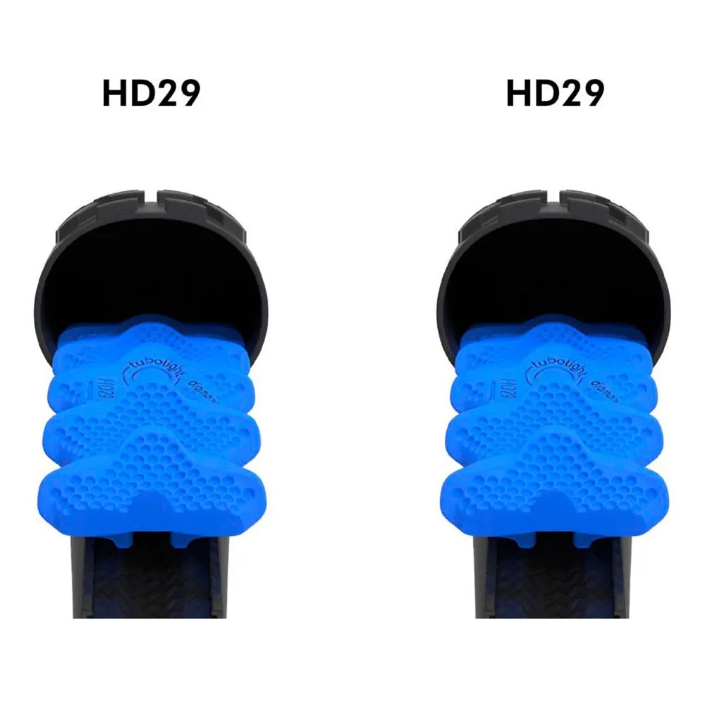 Tubolight Diamana 29´´ Hd Pannensicherer Schaum 2 Einheiten, Blue, 29" Tubolight Diamana 29´´ Hd Pannensicherer Schaum 2 Einheiten, Blue, 29"