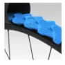 Tubolight Diamana 29´´ Hd Pannensicherer Schaum 2 Einheiten, Blue, 29"