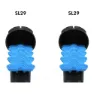 Tubolight Diamana 29´´ Sl Pannensicherer Schaum 2 Einheiten, Blue, 29"
