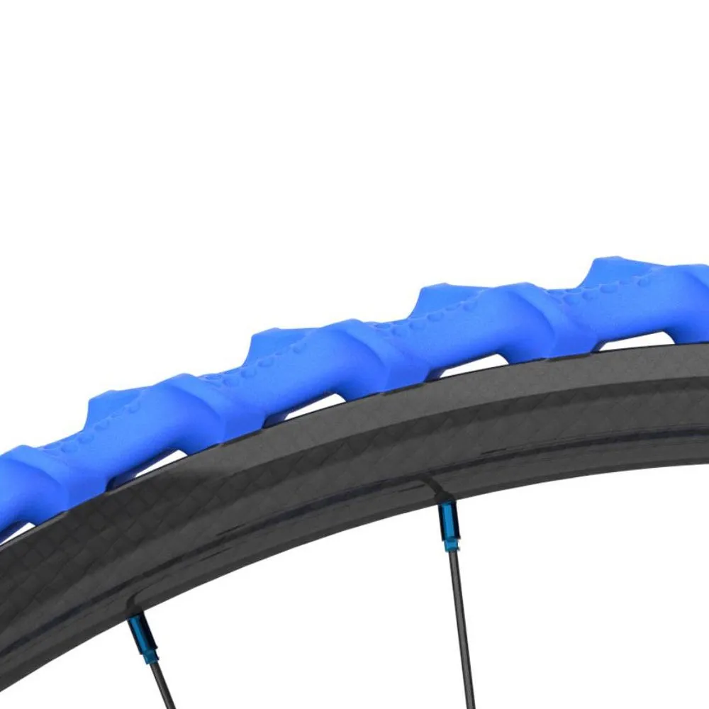 Tubolight Diamana 29´´ Sl Pannensicherer Schaum 2 Einheiten, Blue, 29" Tubolight Diamana 29´´ Sl Pannensicherer Schaum 2 Einheiten, Blue, 29"