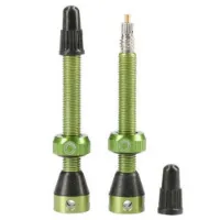 Tubolight Tubeless Ventile