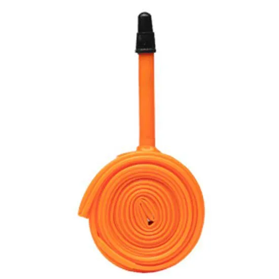 Tubolito Bmx Presta Fahrradschlauch, Orange, 20", 1.50-2.50 Tubolito Bmx Presta Fahrradschlauch, Orange, 20", 1.50-2.50