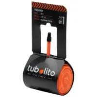 Tubolito Cargo 42 Mm Fahrradschlauch Tubolito Cargo 42 Mm Fahrradschlauch