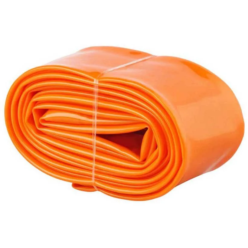 Tubolito City/tour Schrader 40 Mm Fahrradschlauch, Orange, 700, 30-47 Tubolito City/tour Schrader 40 Mm Fahrradschlauch, Orange, 700, 30-47