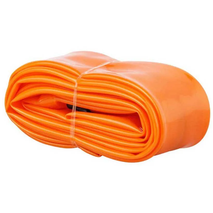 Tubolito City/tour Schrader 40 Mm Fahrradschlauch, Orange, 700, 30-47 Tubolito City/tour Schrader 40 Mm Fahrradschlauch, Orange, 700, 30-47