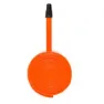 Tubolito Mtb Plus Presta 42 Mm Fahrradschlauch, Orange, 27.5-29", 2.50-3.00