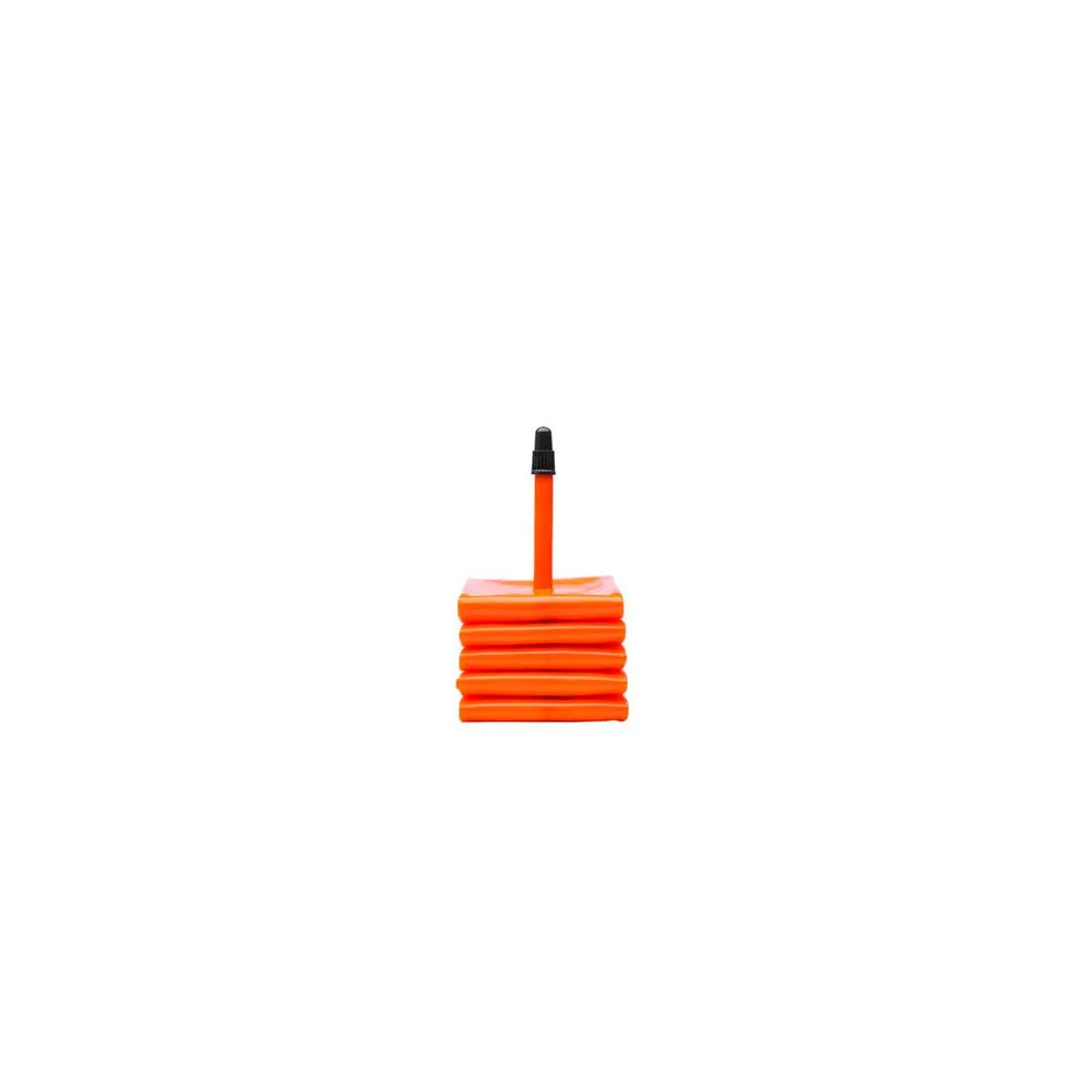 Tubolito Mtb Psens Fahrradschlauch, Orange, 27.5", 1.80-2.50 Tubolito Mtb Psens Fahrradschlauch, Orange, 27.5", 1.80-2.50