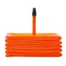 Tubolito Mtb Psens Presta 42 Mm Fahrradschlauch, Orange, 27.5/29", 1.8-2.5