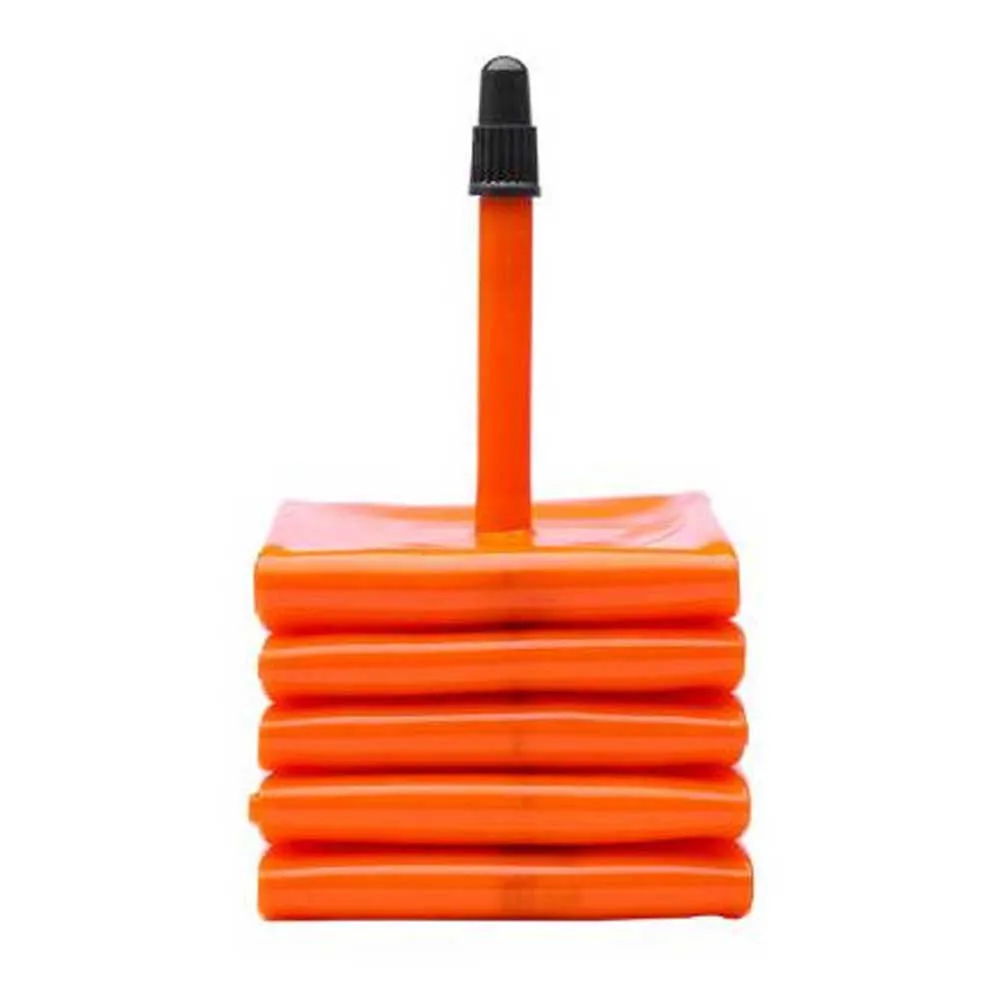 Tubolito Mtb Psens Presta 42 Mm Fahrradschlauch, Orange, 27.5/29", 1.8-2.5 Tubolito Mtb Psens Presta 42 Mm Fahrradschlauch, Orange, 27.5/29", 1.8-2.5