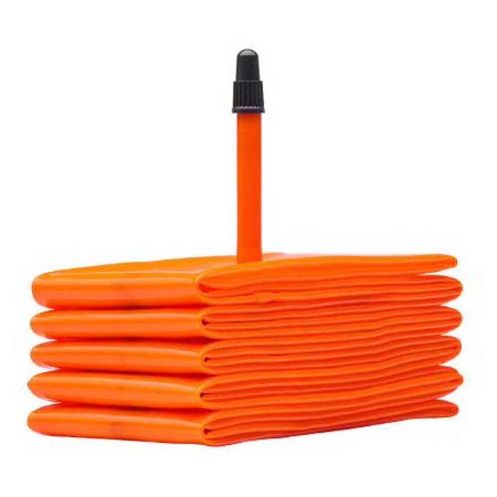 Tubolito Mtb Psens Presta 42 Mm Fahrradschlauch, Orange, 27.5/29", 1.8-2.5 Tubolito Mtb Psens Presta 42 Mm Fahrradschlauch, Orange, 27.5/29", 1.8-2.5