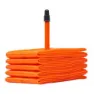 Tubolito Mtb Psens Presta 42 Mm Fahrradschlauch, Orange, 27.5/29", 1.8-2.5