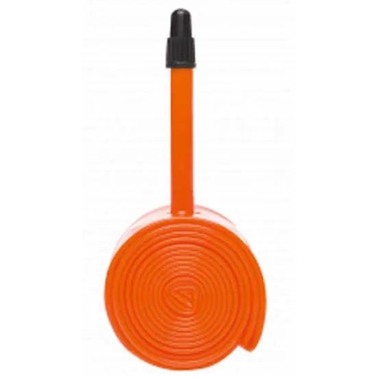 Tubolito Presta Fahrradschlauch, Orange, 20", 1.50-2.50 Tubolito Presta Fahrradschlauch, Orange, 20", 1.50-2.50