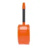 Tubolito Road Presta 42 Mm Fahrradschlauch, Orange, 700, 18-32